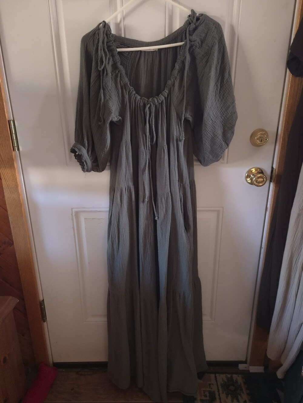 Neuflora Harmony Dress